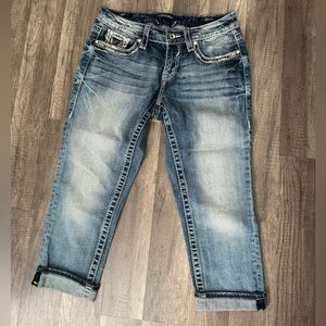 Vigoss Chelsea Capri